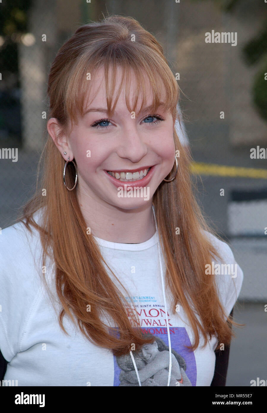 Lauren Frost Lauren Frost