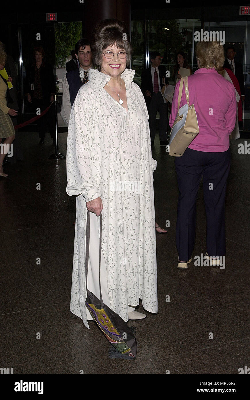 Christiane Kubrick High Resolution Stock Photography And Images Alamy