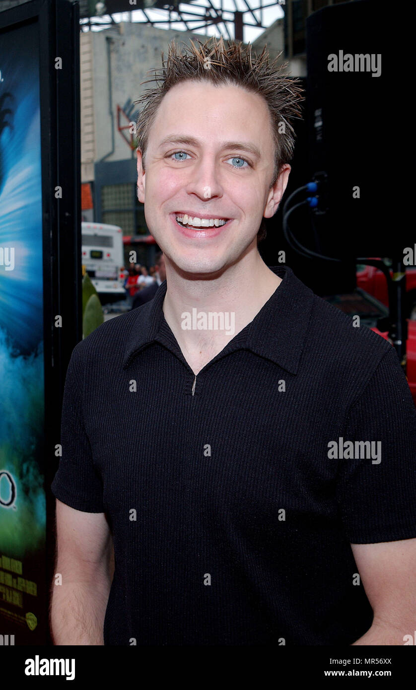 James gunn scooby doo hires stock photography and images Alamy