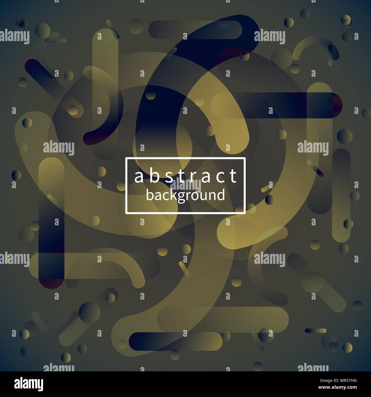 Random Geometric Backgrounds Abstract gradient geometric backgrounds with random shapes. Banner ...