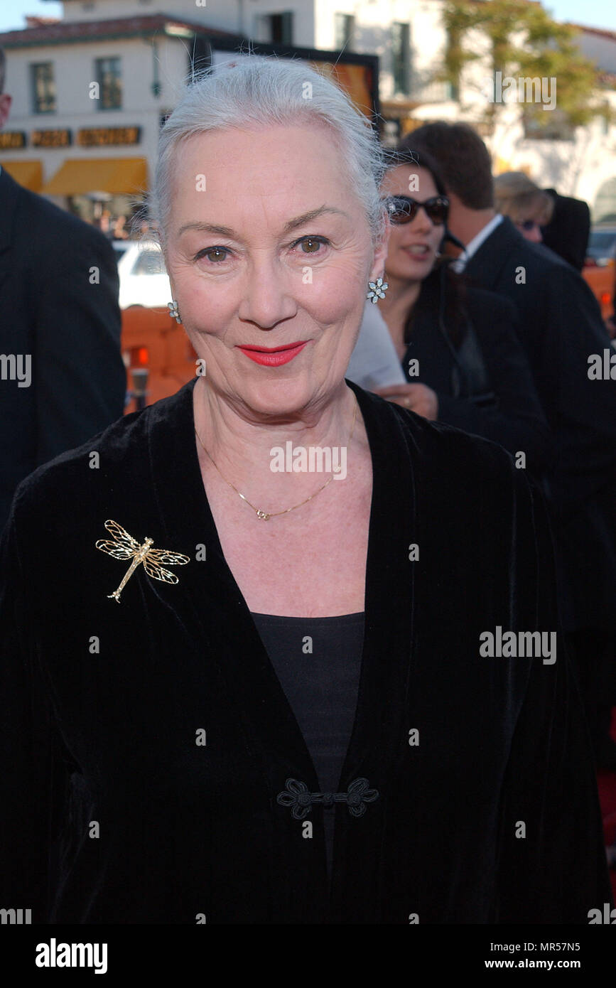 Harrisrosemary15 red carpet event hires stock photography and images