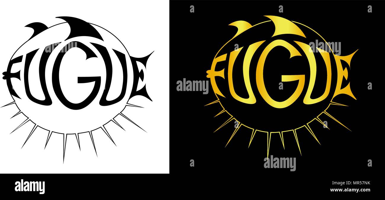 fugu meaning