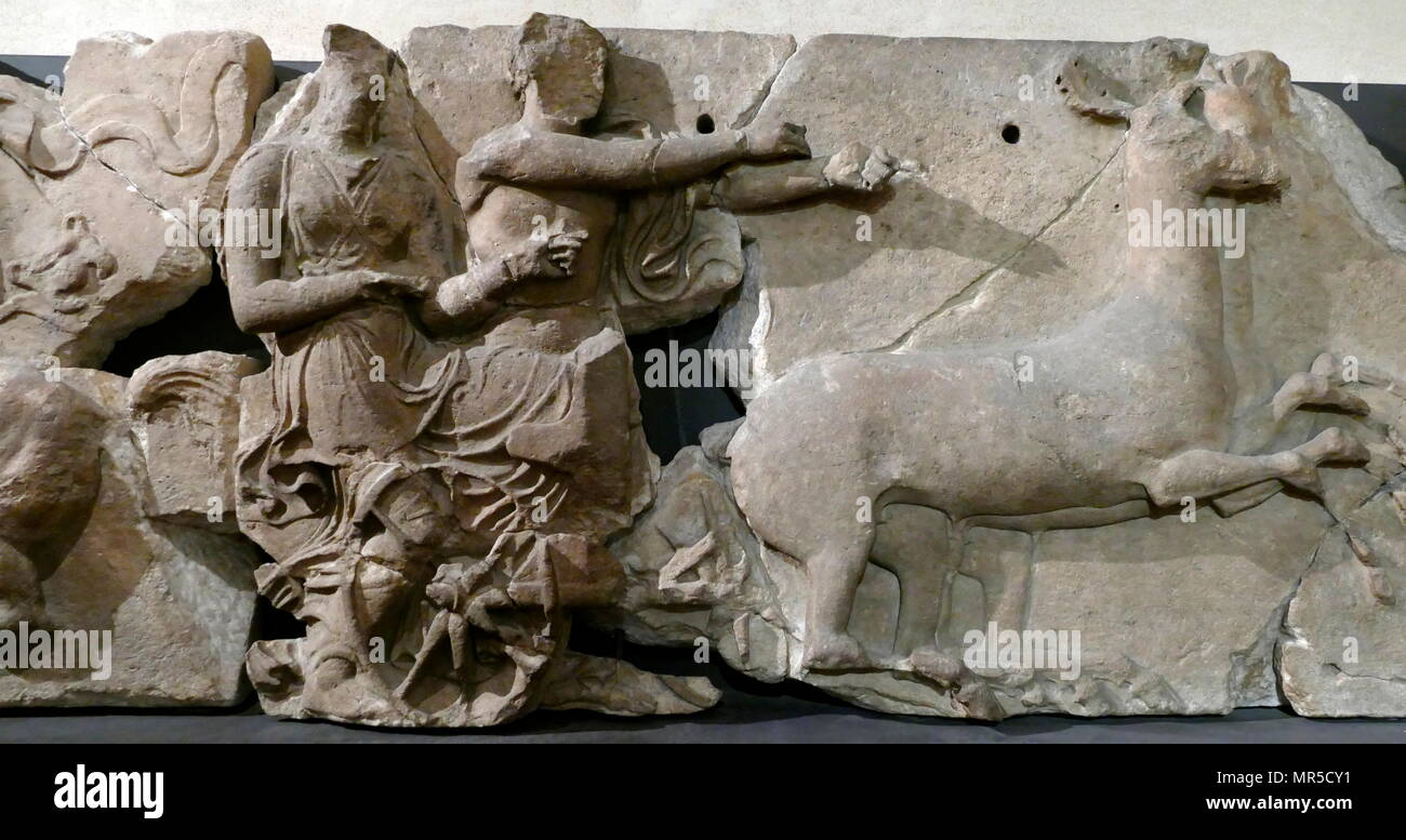 Bassae Stock Photos & Bassae Stock Images Alamy