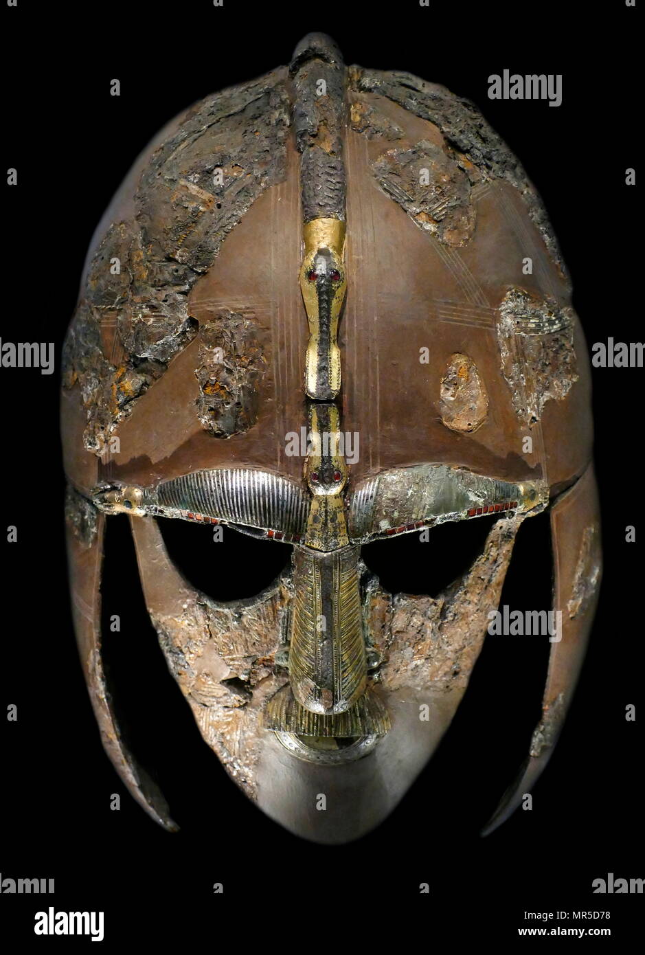 second person to find helm of raedwald second person to find helm of raedwald