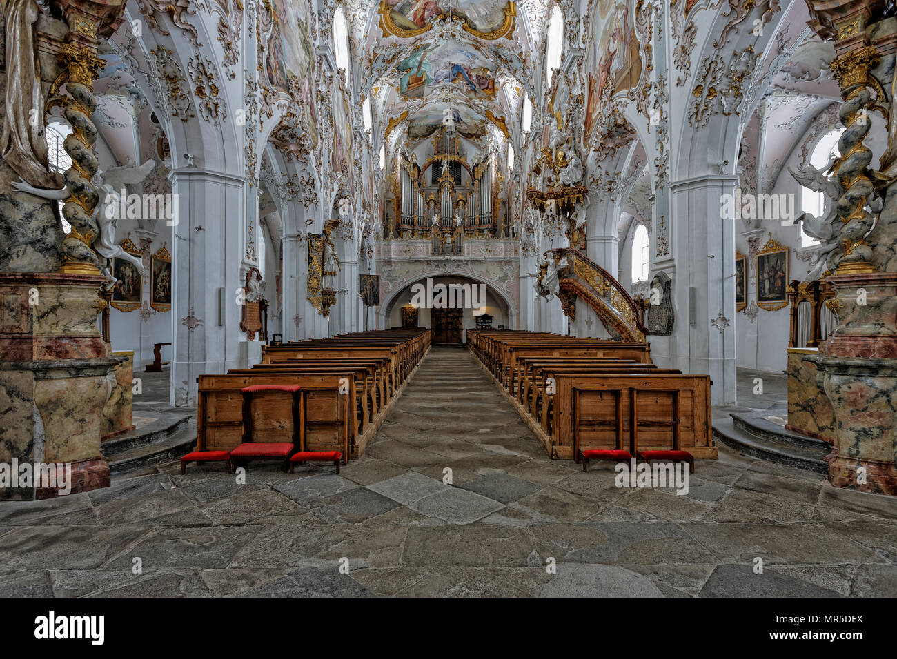 pfarrkirche mariä himmelfahrt terlan