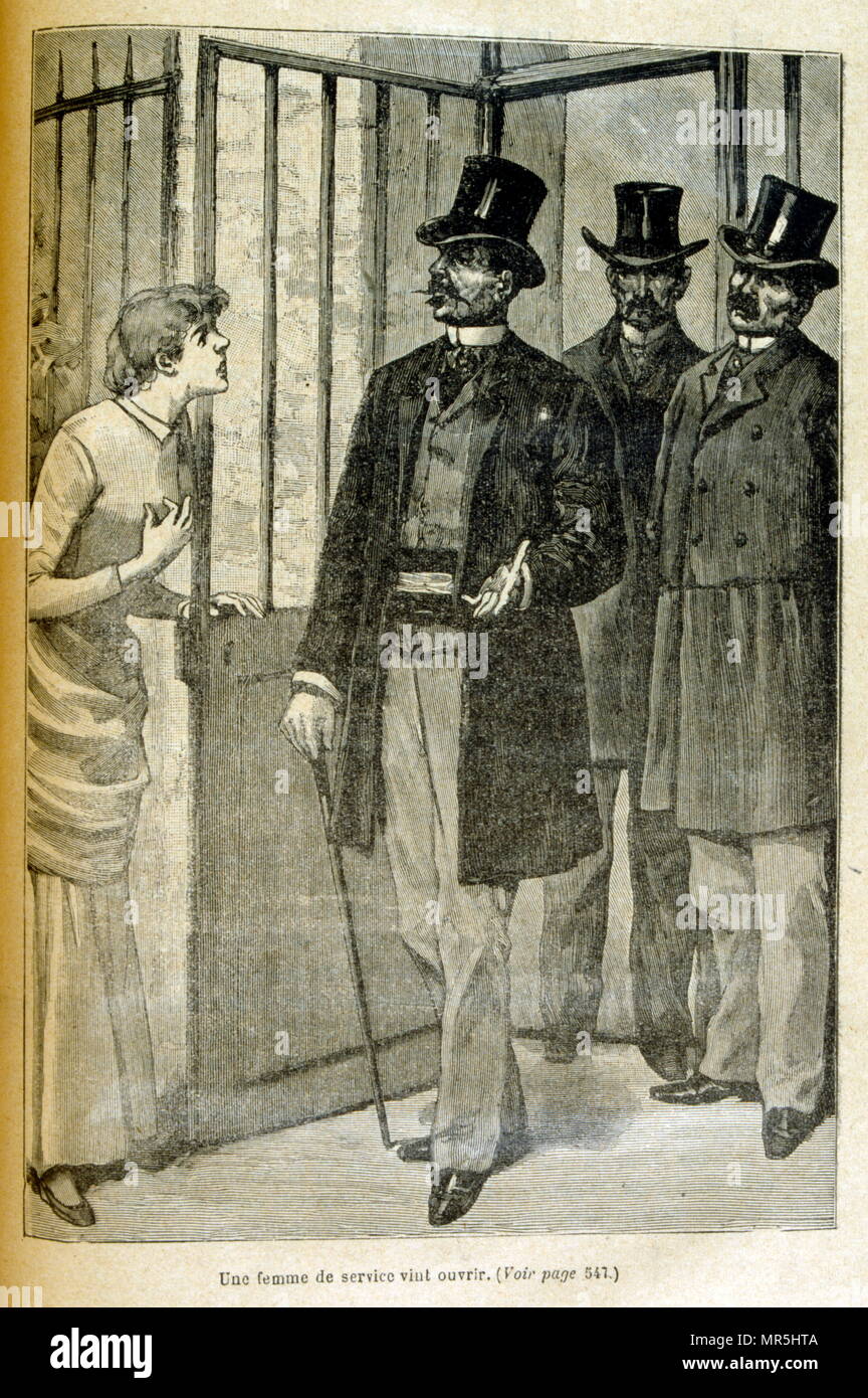 Man Opening A Gate Man High Resolution Stock Photography And Images Alamy
