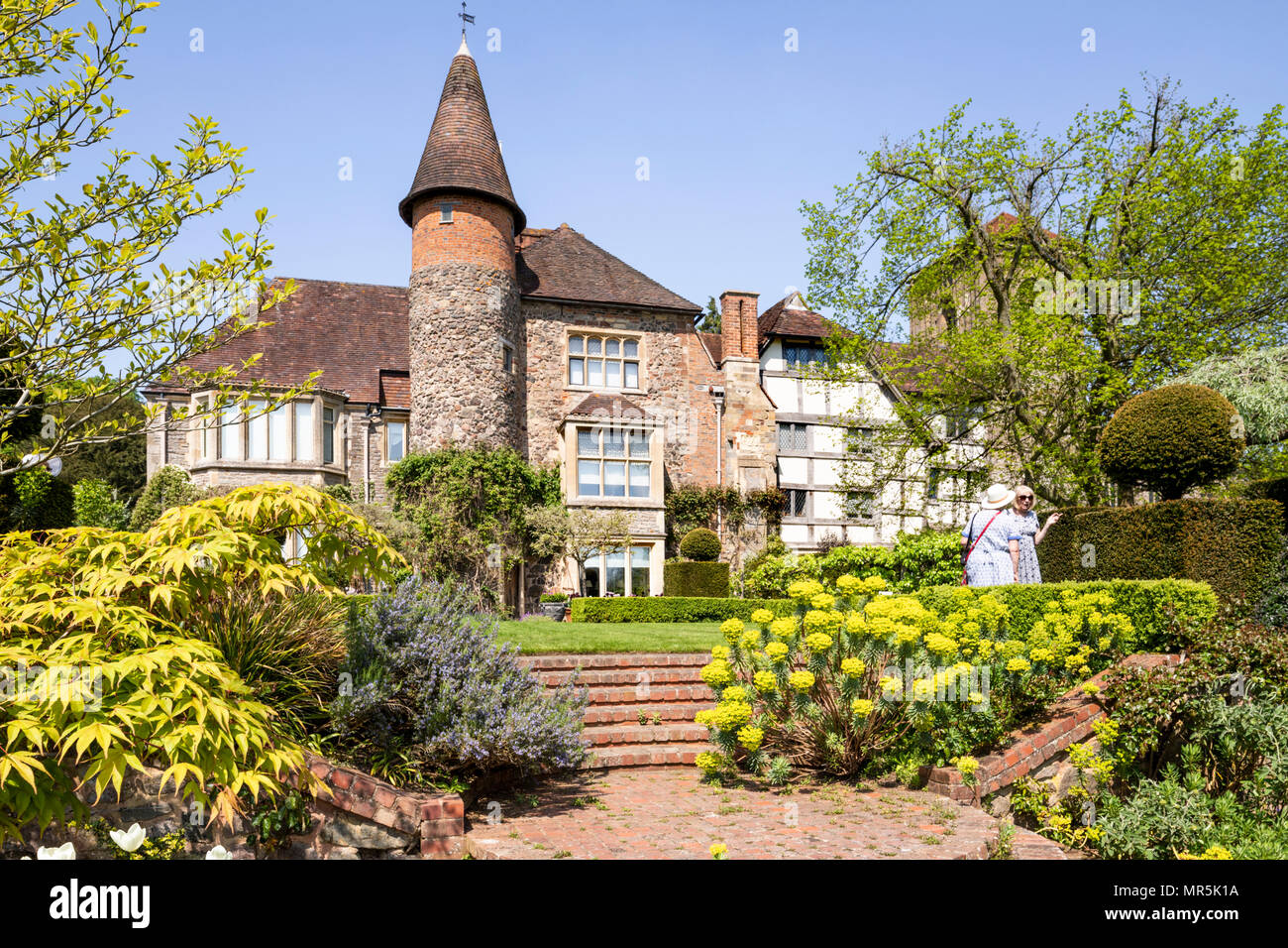 Malvern hall hires stock photography and images Alamy