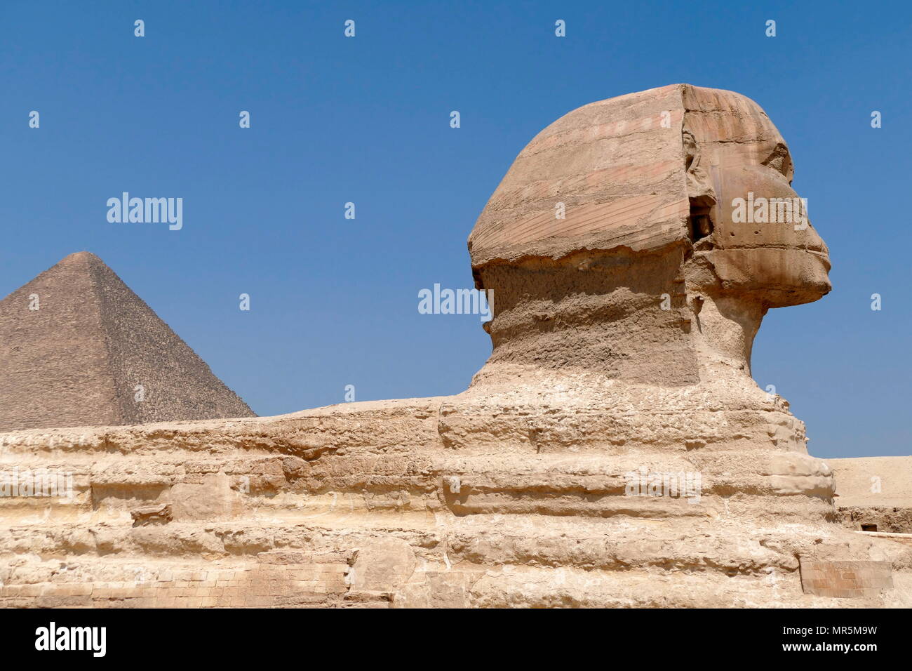 Mythical Creature Sphinx High Resolution Stock Photography and Images