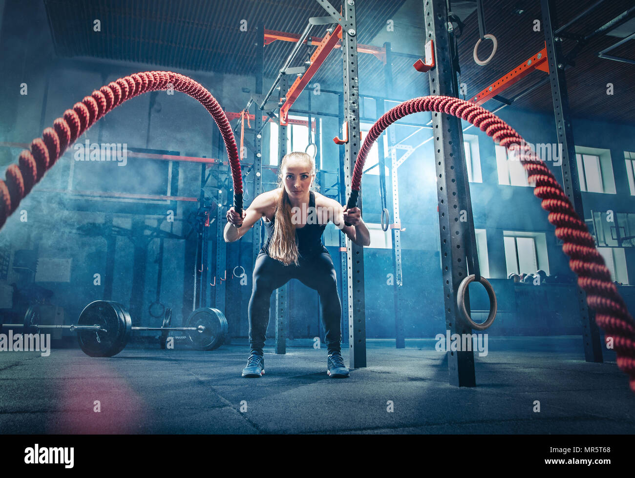 Battle ropes bodybuilding sale