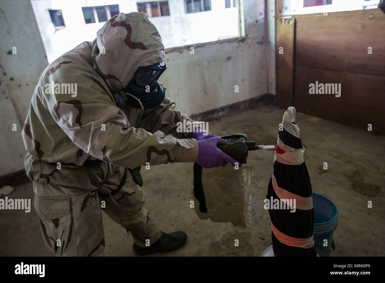 Contamination level hi-res stock photography and images - Alamy