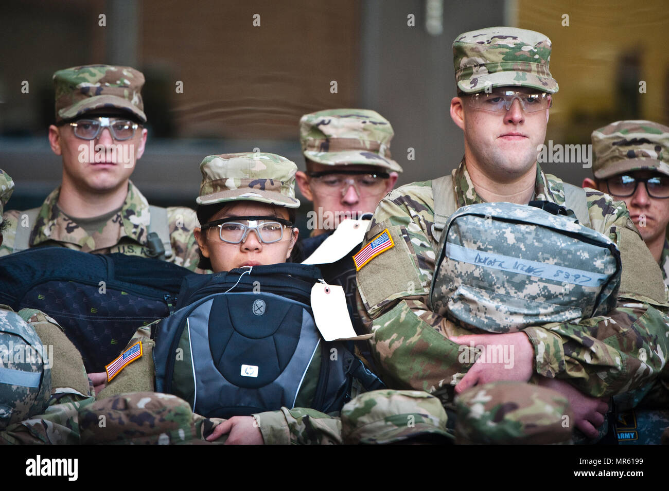 198th infantry brigade hi-res stock photography and images - Alamy