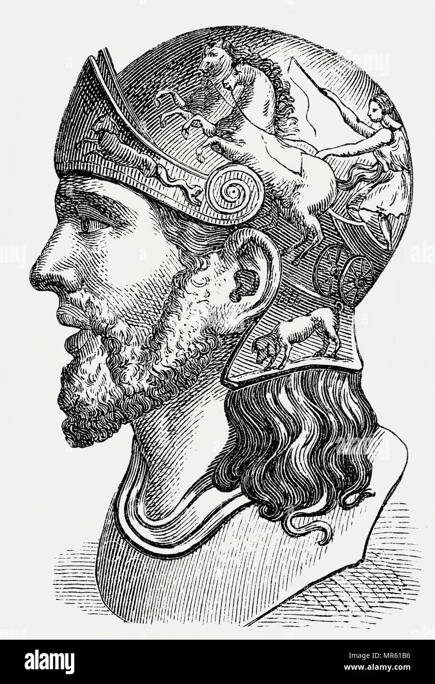 King of numidia hires stock photography and images Alamy