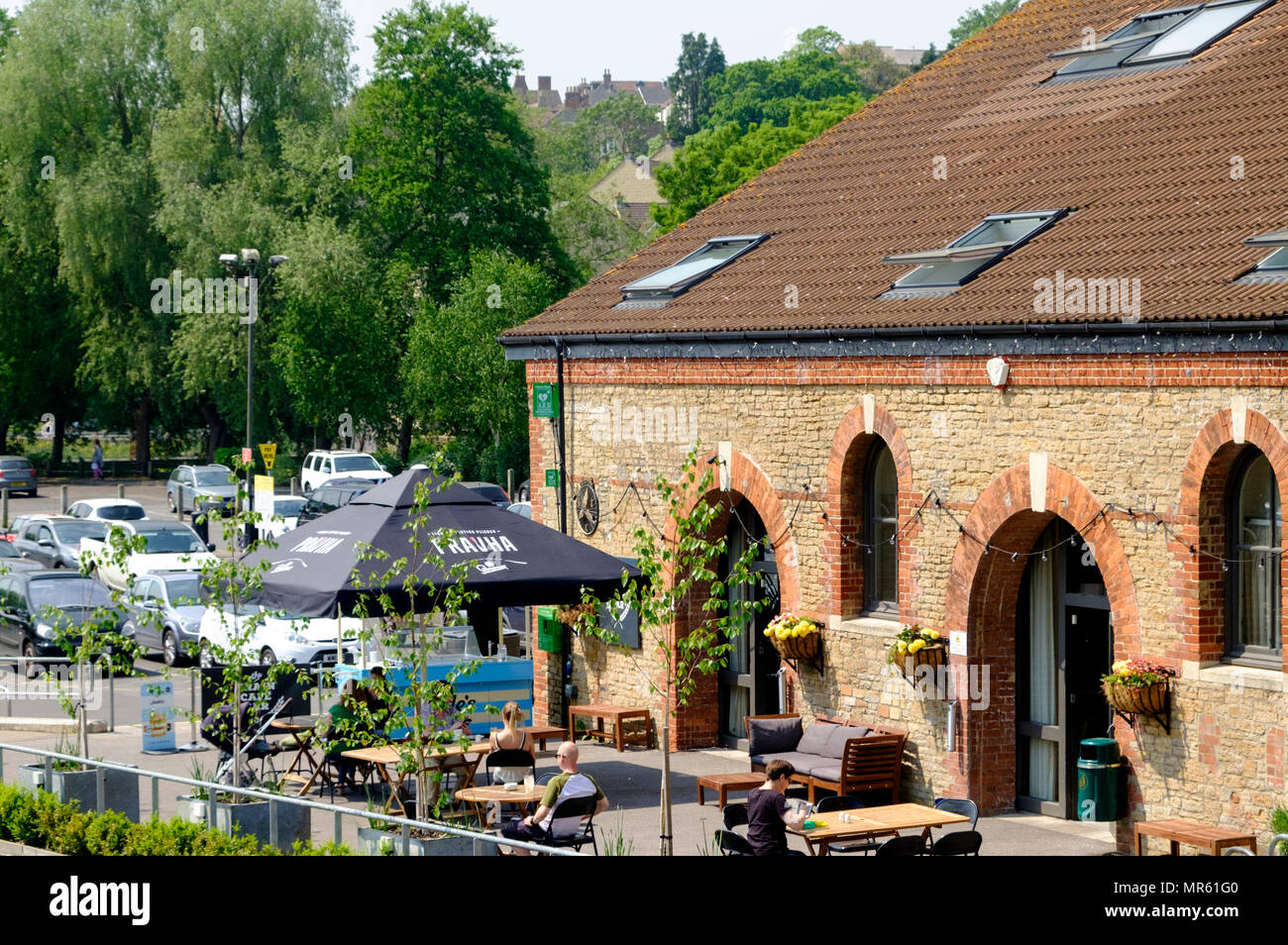 Cheese and grain hall hires stock photography and images Alamy