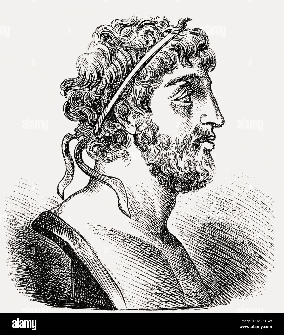 King Of Macedonia High Resolution Stock Photography and Images Alamy