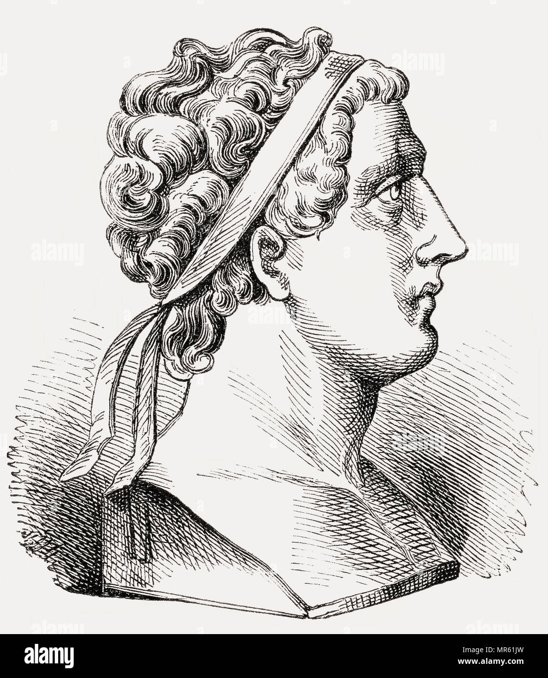 Ancient greek ruler hires stock photography and images Alamy