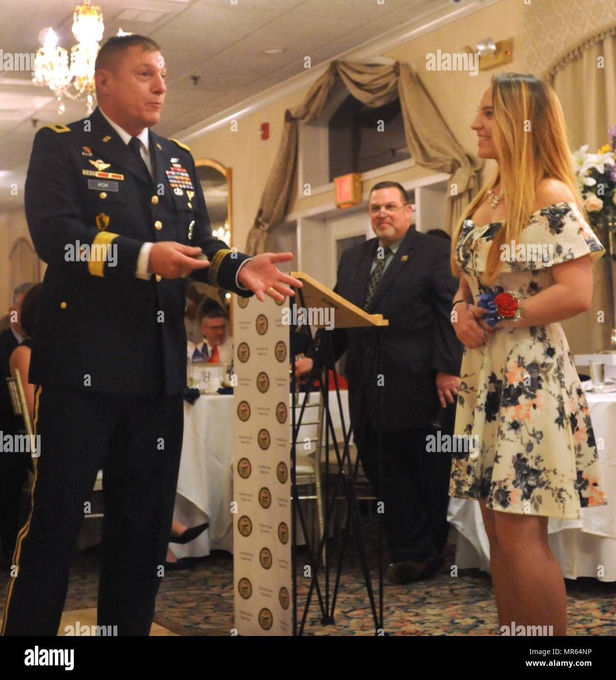 Our Community Salutes a not for profit organization hosted it #39 s