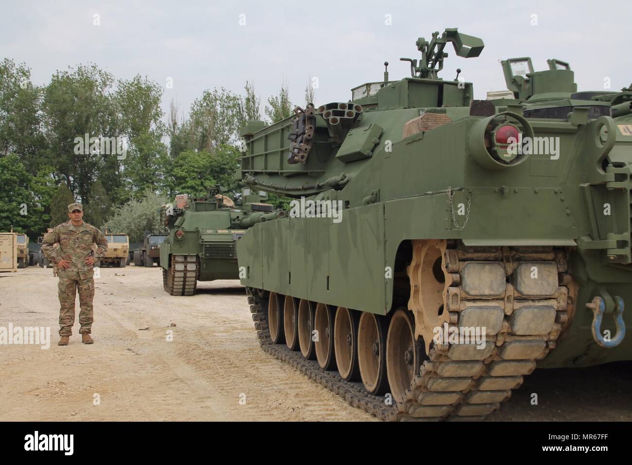 M1A2 Abrams is a United States Army main battle tank manufactured by ...