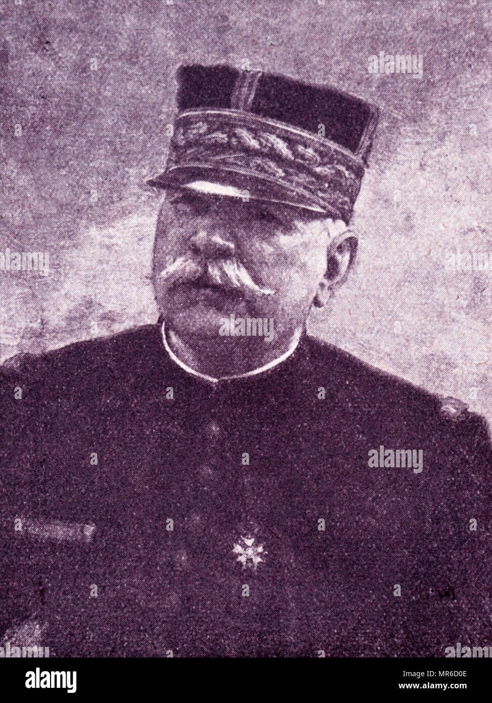 Joseph Joffre Stock Photos & Joseph Joffre Stock Images Alamy