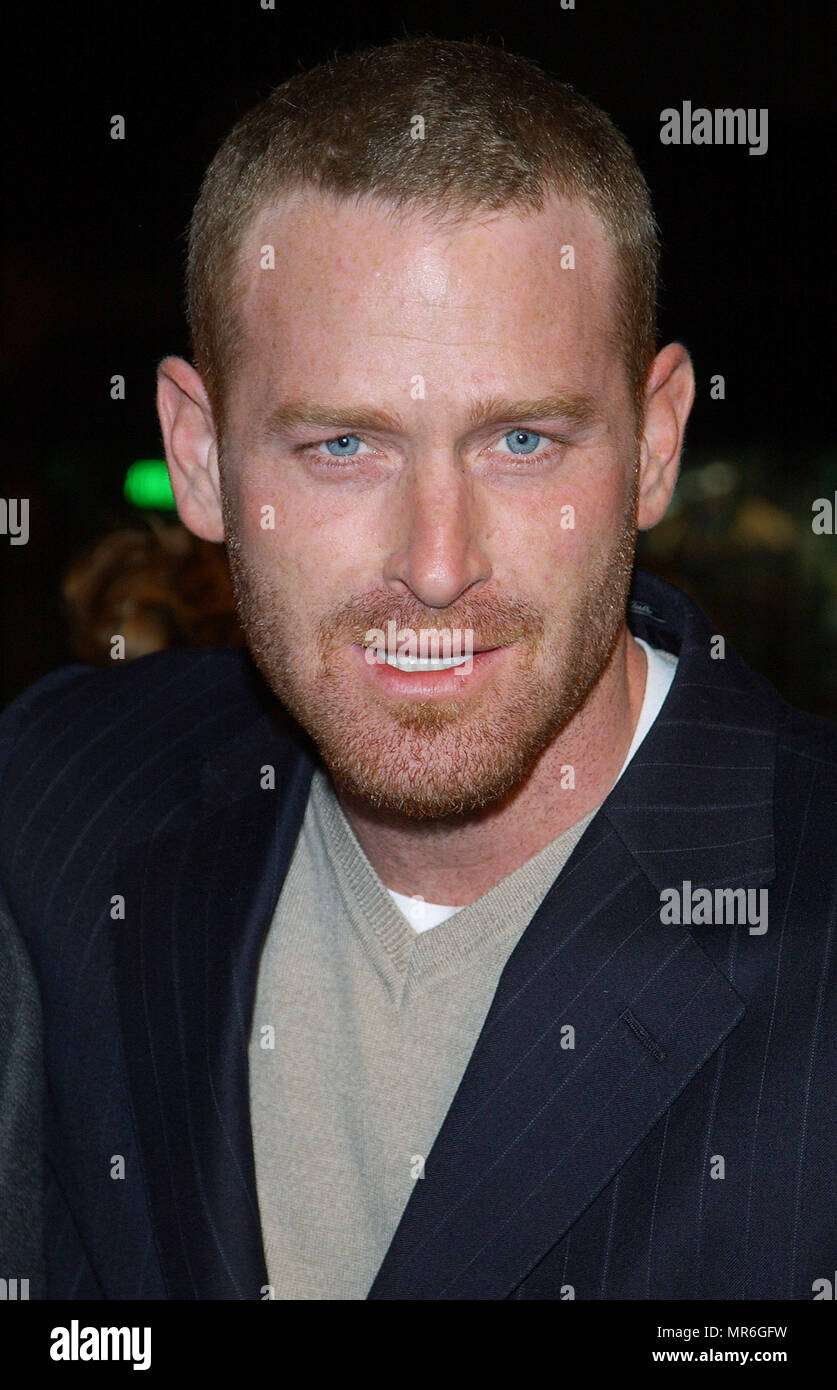 Max Martini arriving at the " The Cooler Premiere " at the Egyptian Thaetre in Los Angeles