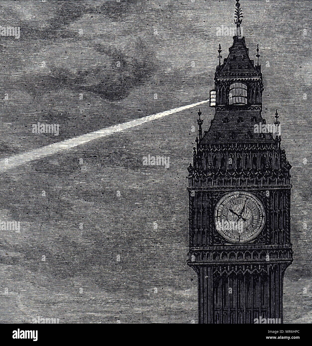 Carbon arc lamp hi-res stock photography and images - Alamy