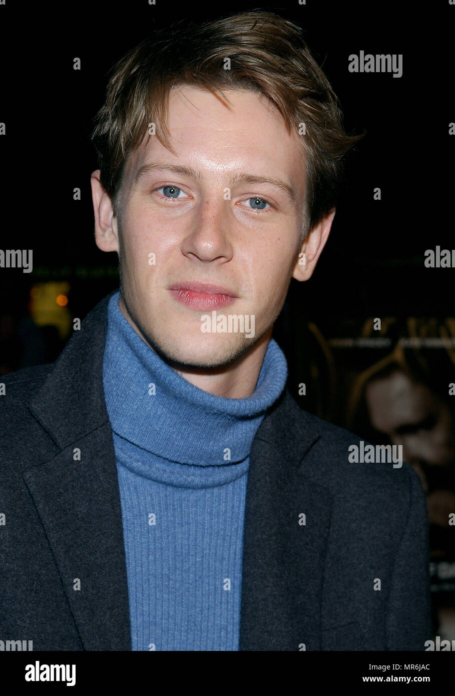 Manngabriel48 red carpet event hi-res stock photography and images - Alamy