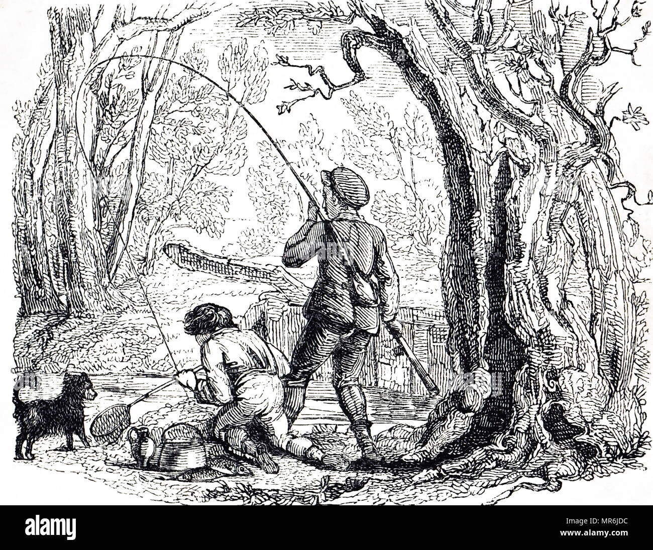 https://c8.alamy.com/comp/MR6JDC/illustration-depicting-young-boys-fishing-dated-19th-century-MR6JDC.jpg