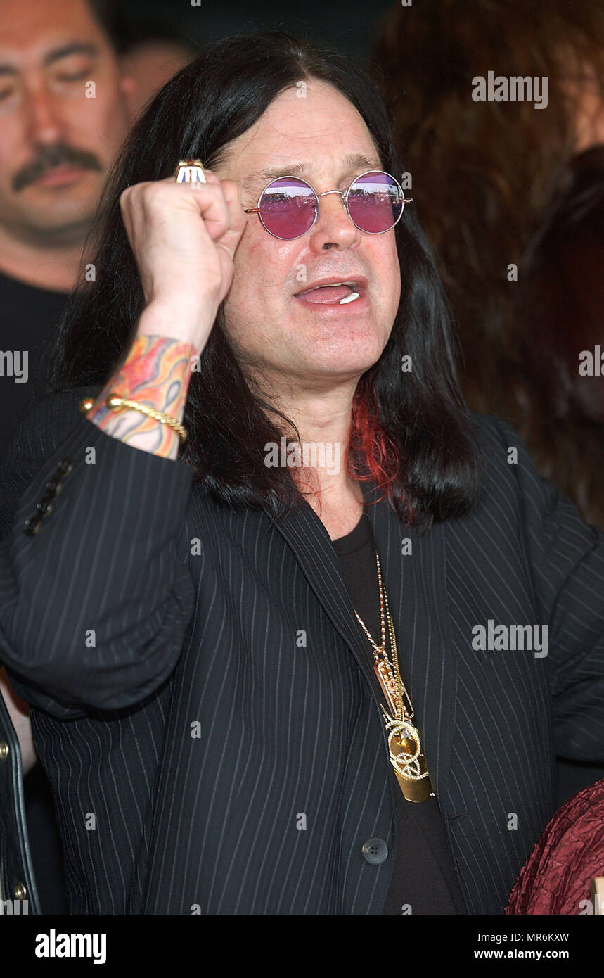 film om ozzy osbourne