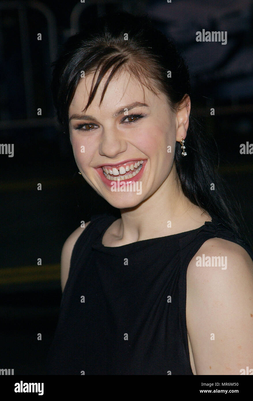 anna paquin haydut x2