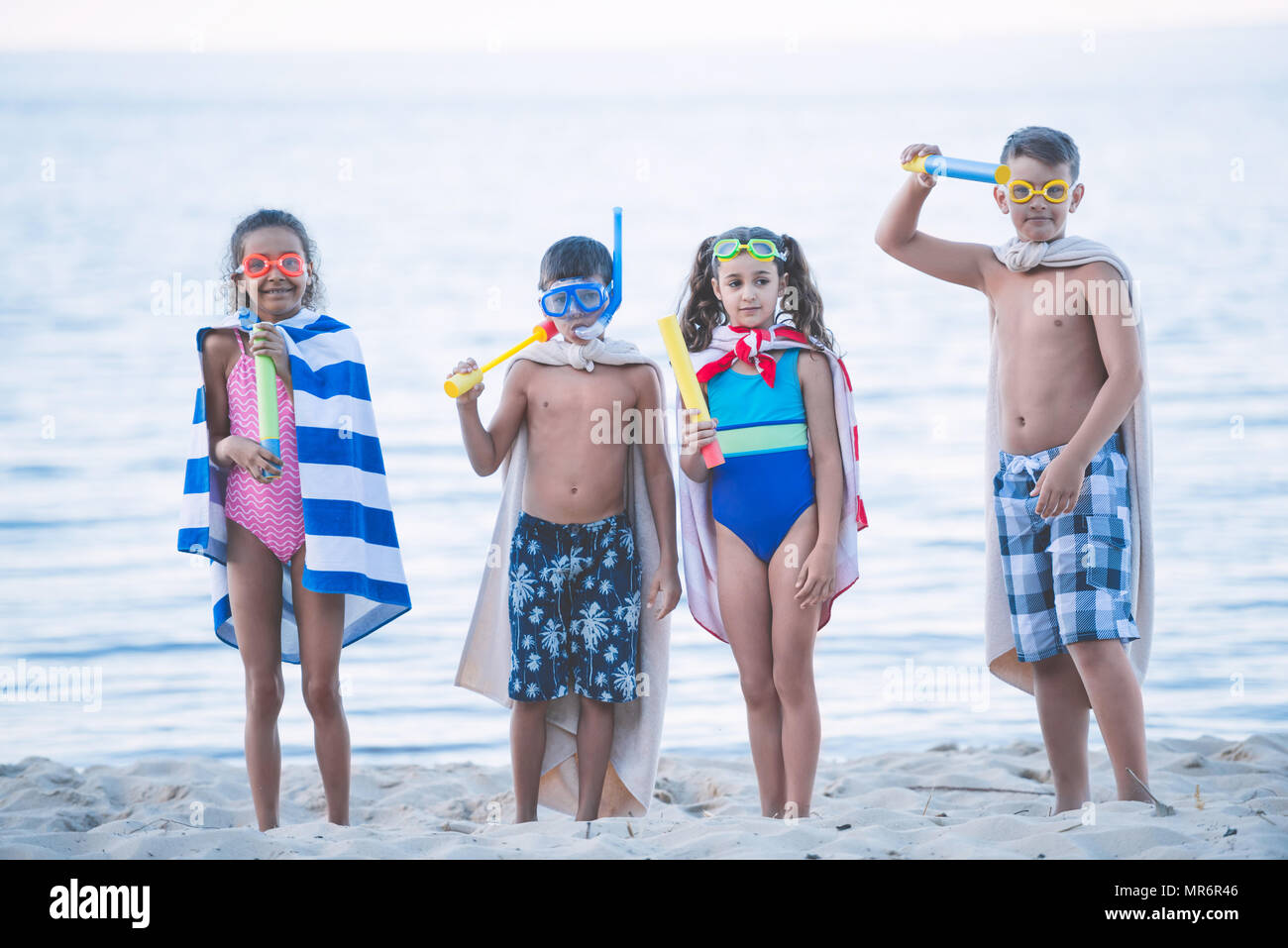 water toys for beach