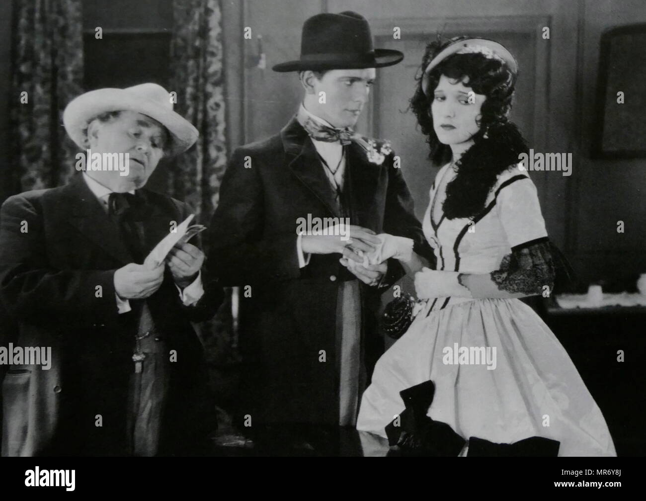 The Mississippi Gambler is a 1929 film made by Universal Pictures ...