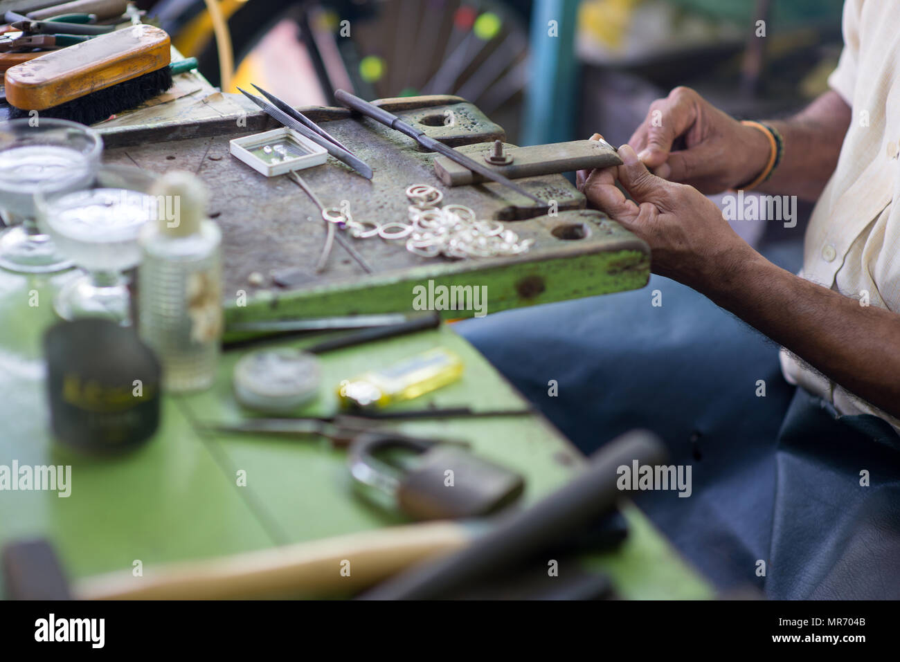 Gems Sri Lanka Stock Photos & Gems Sri Lanka Stock Images Alamy
