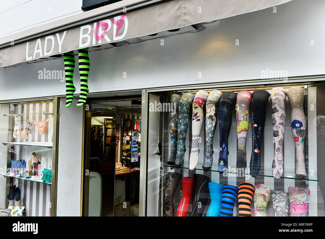lady bird boutique