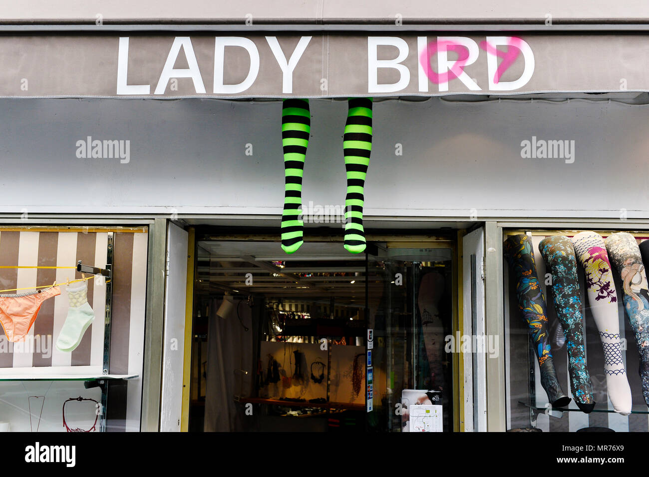 lady bird boutique