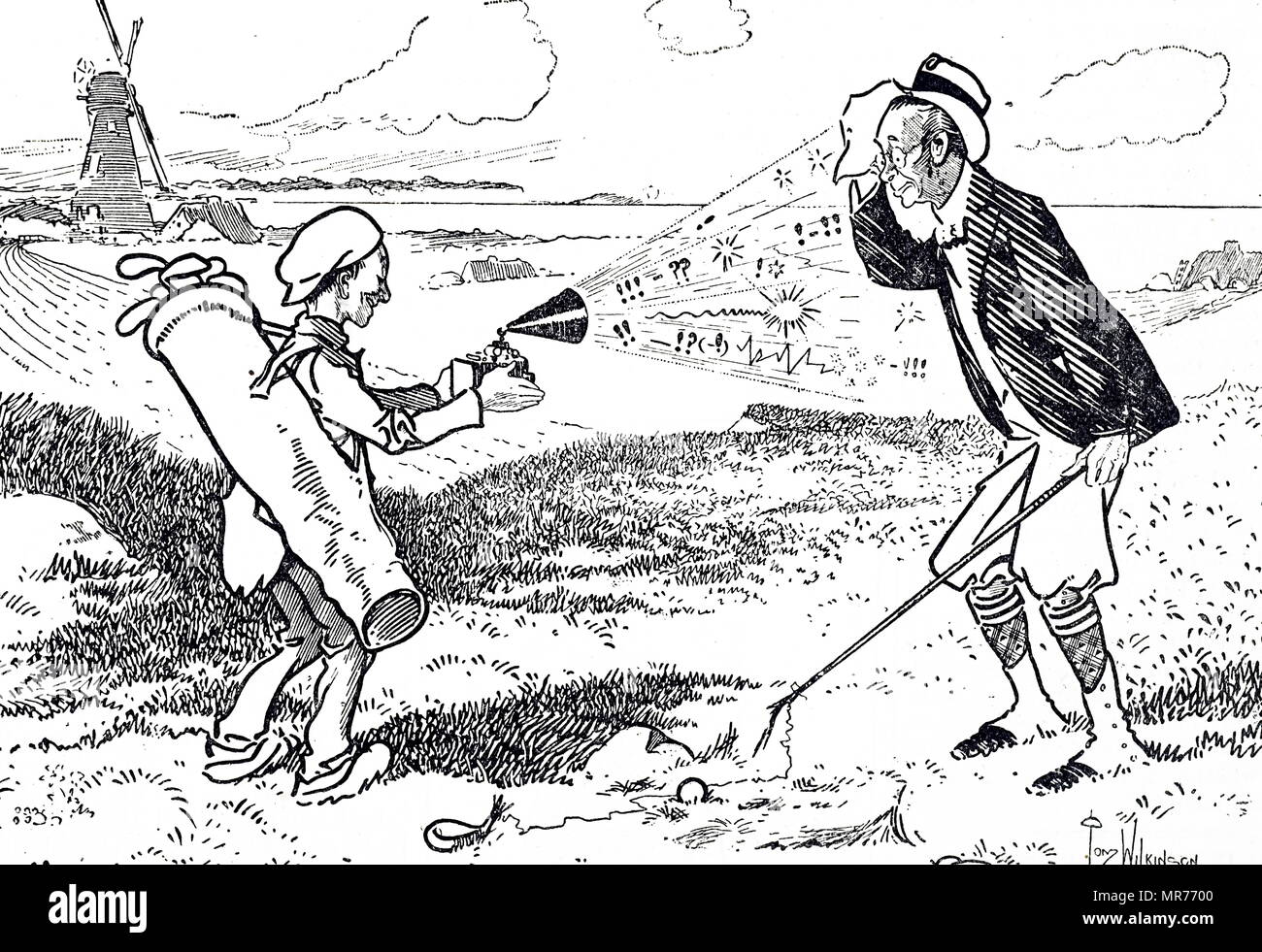 Cartoon Phonograph High Resolution Stock Photography and Images - Alamy