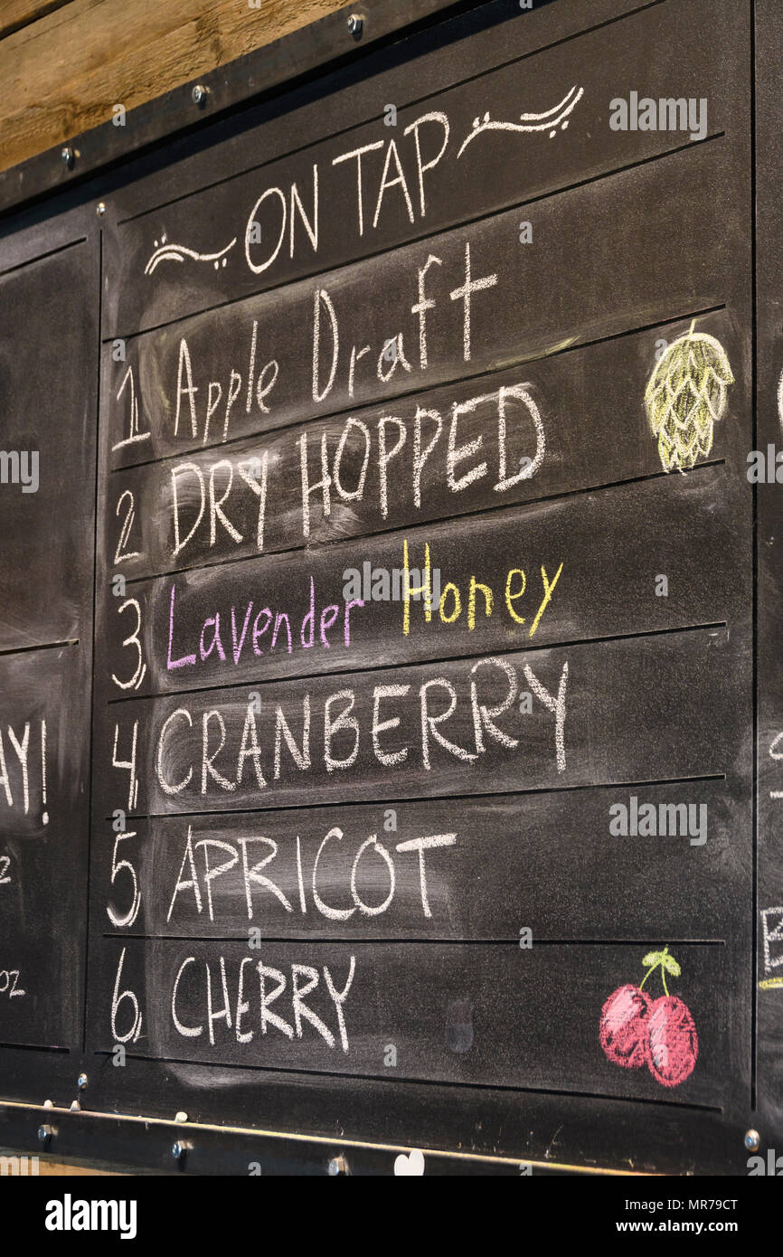 Apple varieties washington hires stock photography and images Alamy