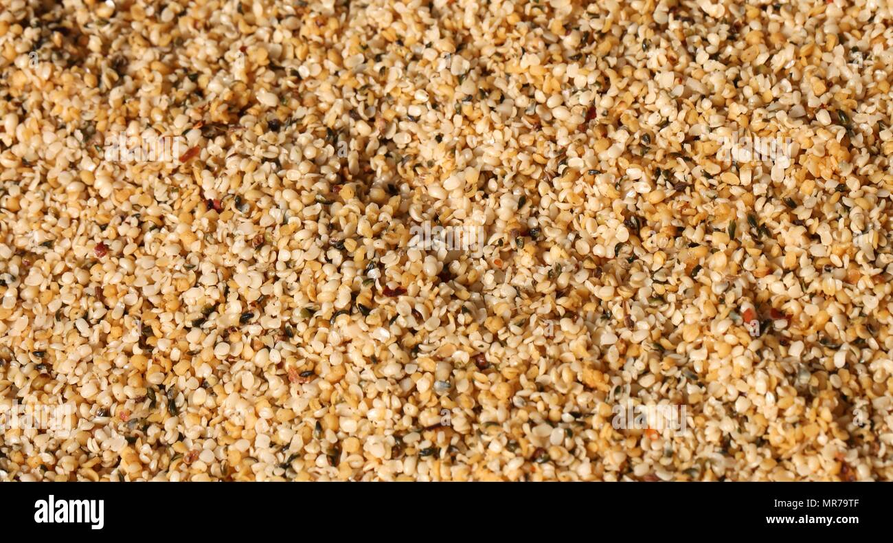 Industrial hemp seeds hi-res stock photography and images - Alamy