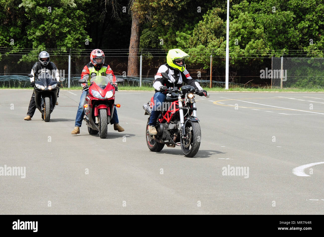 motorcycle riding test near me
