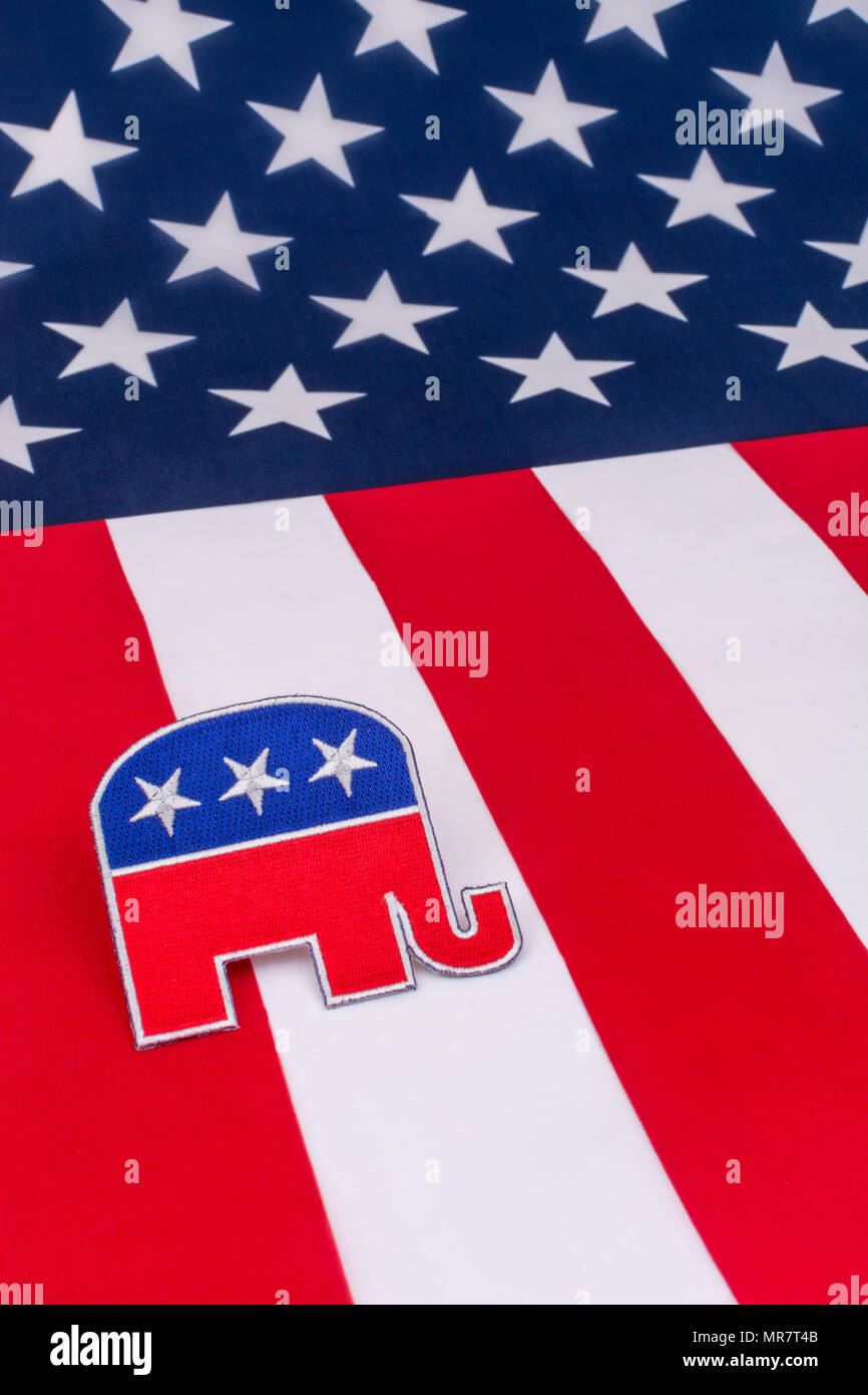 Republican house control metaphor hires stock photography and images