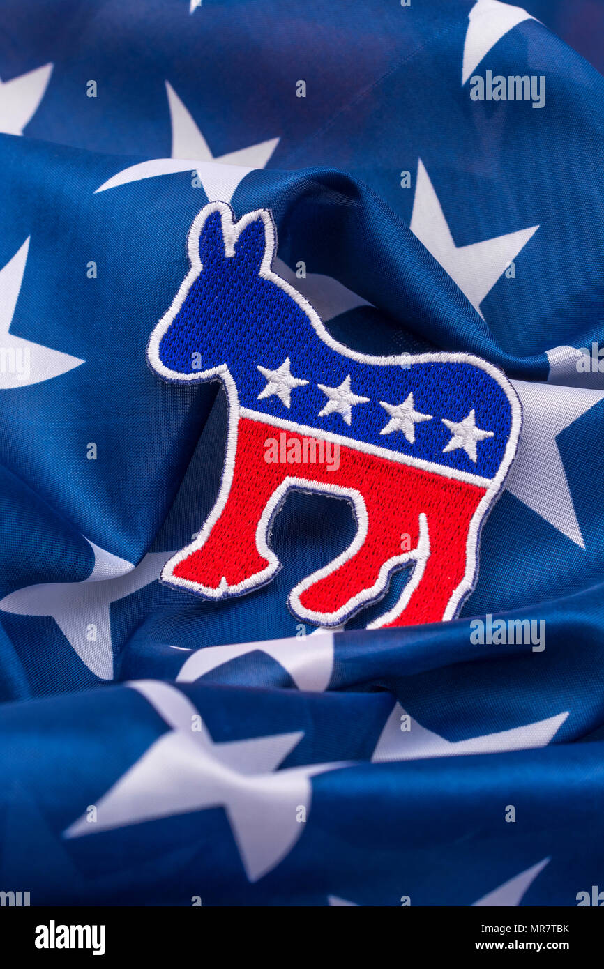 Democrats on the rise hires stock photography and images Alamy