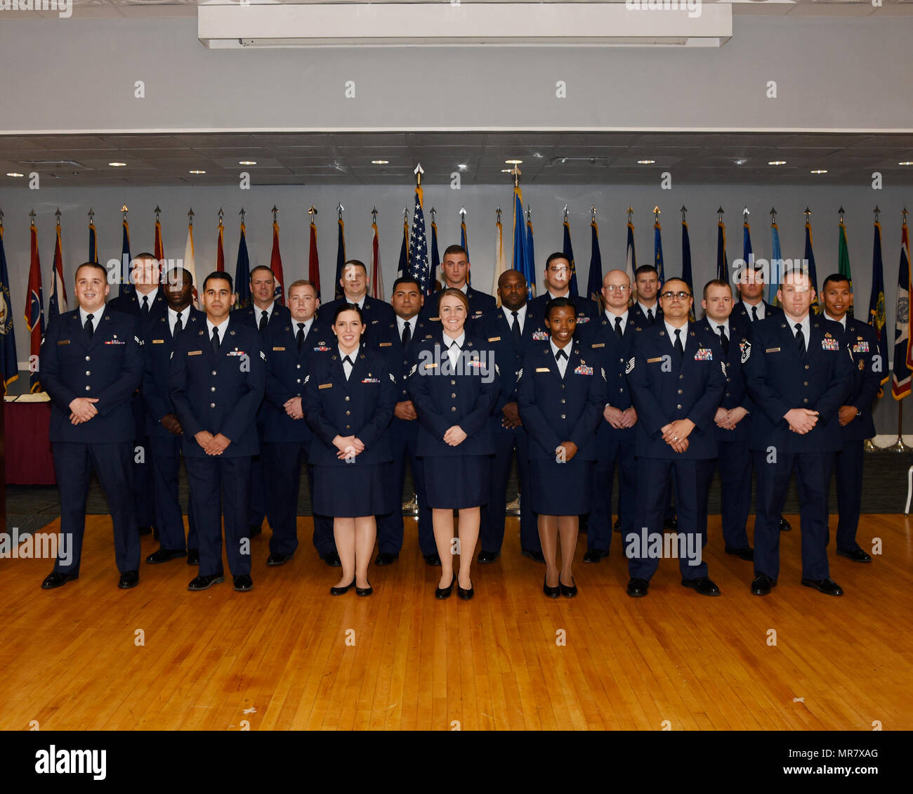 the community college of the air force