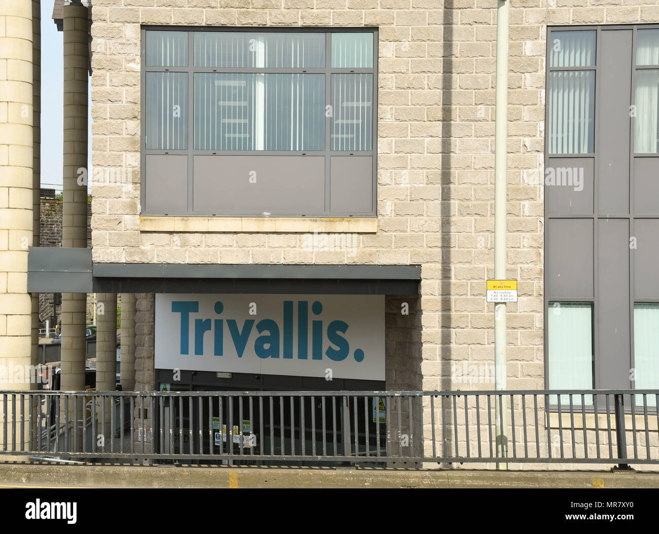 Formerly rct homes hires stock photography and images Alamy