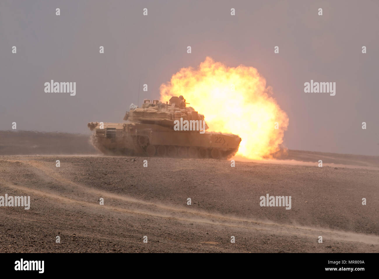 The M1A2 Abrams is a third-generation main battle tank designed by ...