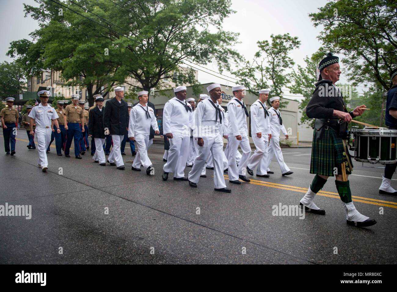 Larchmont village new york hires stock photography and images Alamy