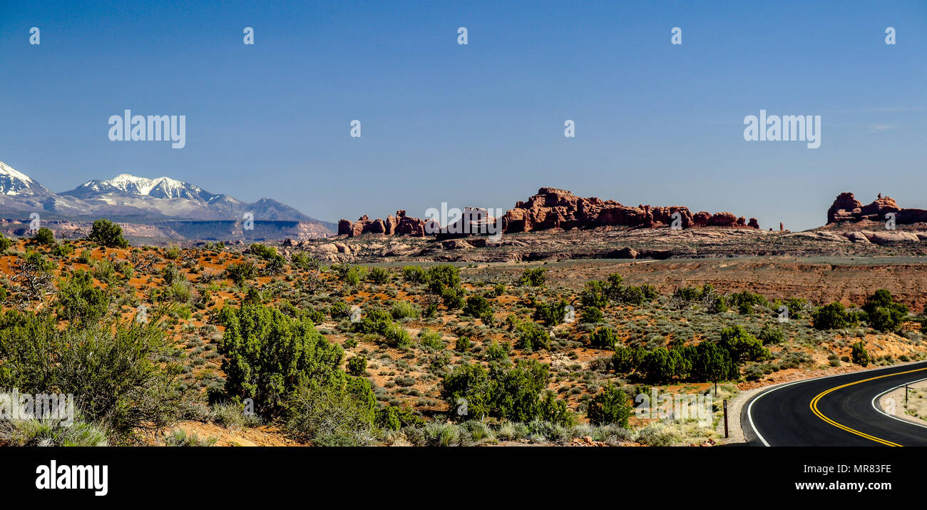 American road trips hi-res stock photography and images - Alamy