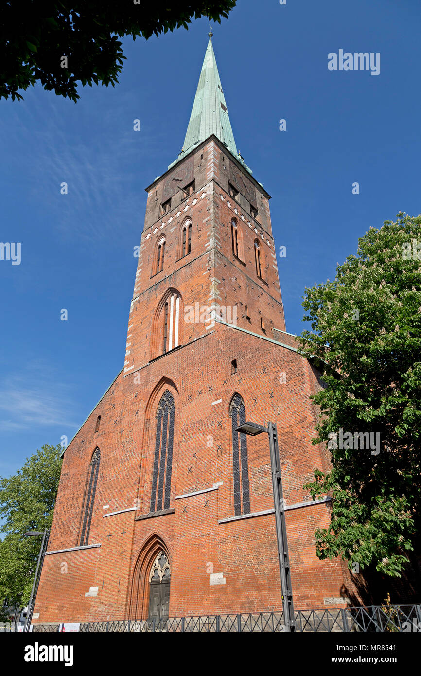 St jakob church hires stock photography and images Alamy
