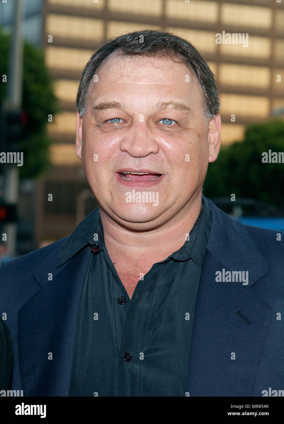 Hey It S That Guy Ed O Ross The 80s Movie Club