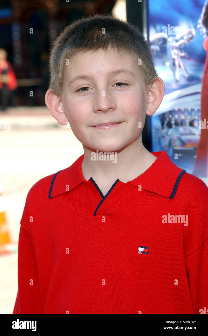 Malcolm in the middle erik per sullivan hi-res stock photography and images  - Alamy