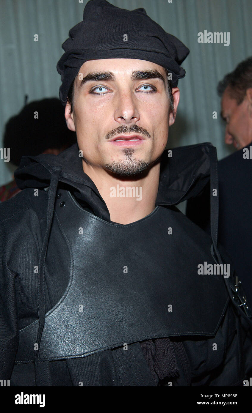 Backstreet Boys Kevin 2022(09)