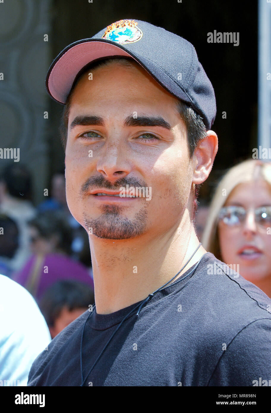 kevin richardson musician