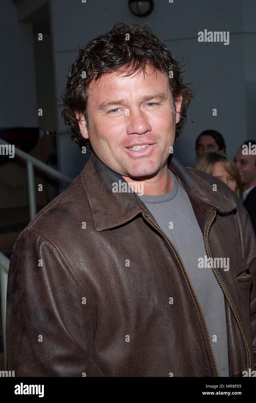 Classify american actor Richard Tyson